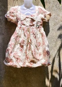 SEXY PARTY WEAR FROCK