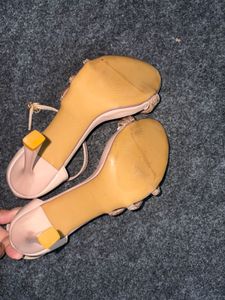High Heel For Special Events