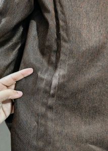 Brown 🟤 Blazer