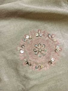 Elegant Rajvadi Saree