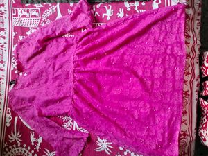 Frocks For 6-8 Yrs