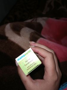 New Mama Earth Henna Conditioner For 500 Coins