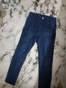 Slim Fit Jeans Women