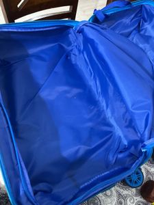 Kids Trolly Bag