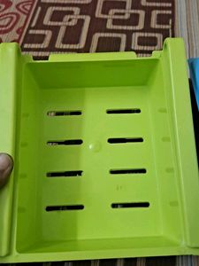 Amazon Solimo Fridge Organizers