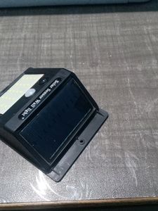 Solar Light