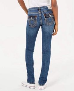 True Religion Slim Fit Jeans
