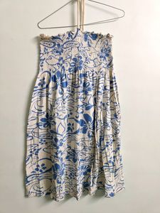 Tube Style Dress