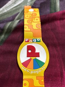 Pogo Wrist Watch For Kids