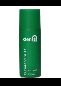 Clensta Cuban Mojito Deo
