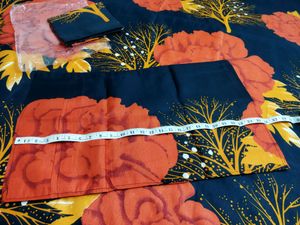 Brand New Bed Sheet Multicolour Price Drop 1k To 8