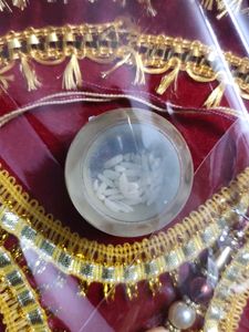Pooja Thali Rakshabandhan Rakhi Sweet Roli Combo