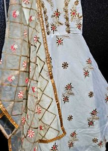 Anarkali Suit