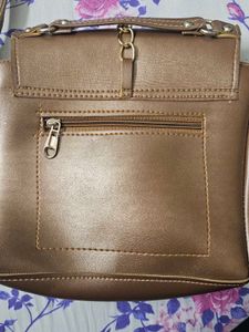Women Sling Bag - Cross Shoulder