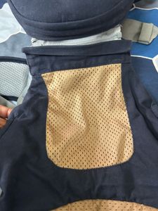 Infantso Baby Carrier