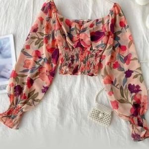 Street Style Store Top