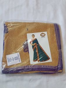 Elegant Saree