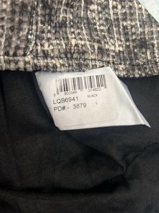 Latin Quarter Brand Grey Colour Sleeveless Jacket