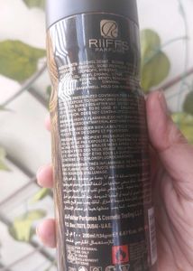 Imported Perfume Spray