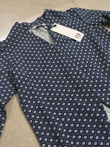 Patterned jacket - AND