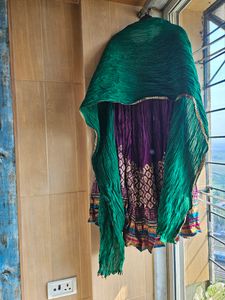 Stunning Lehenga For The Wedding Season