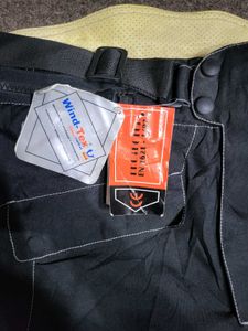 Motorcycle Riding Pants