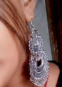 Earrings For Any Kind Of Normal Get Together!!