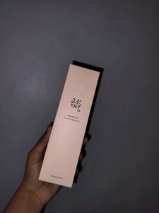 Beauty Of Joseon Cleansing Oil