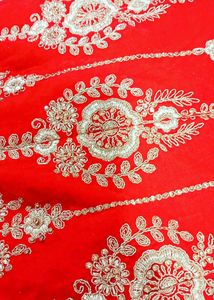 Heavy Work Bridal Lehenga