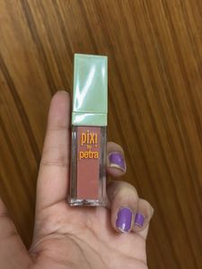 pixi liquid lipstick