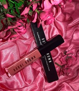 Bobbibrown crushed Oil Infused