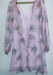 Beautiful Dress For Ladies