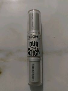Insight Duo 2in1 Stick