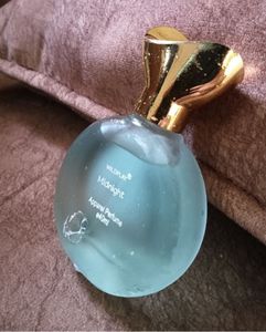 Wildplay Midnight Perfume