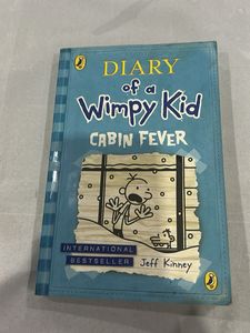 Diary of a Wimpy Kid