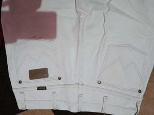Surplus jean
