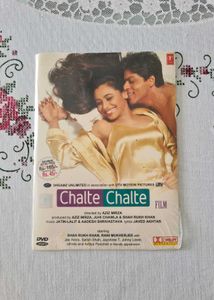 Hindi Movie Video DVDs
