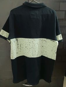 Men T Shirt In L Size