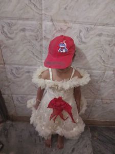 Perty Wear Frock
