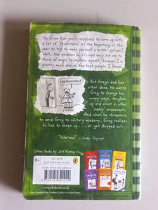 Diary of a Wimpy Kid: The Last Straw