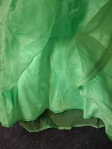 Beautiful New Party Wear Dress M Size