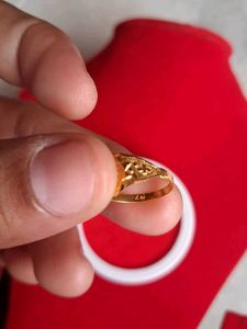 Beautiful New Flower 🌼 Desine Ring