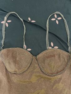 Sparkling Mini Dress