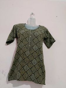 Short Kurti