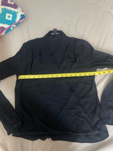 Forever 21 Black Top