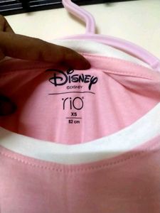 Cute Disney Top