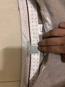 Straight h&amp;m Thrifted Pants