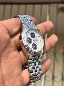 Cruiser Panda Dial multifunction Watch