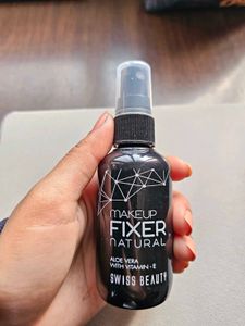 Swiss Beauty Makeup Fixer