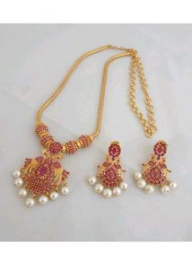 Jewellery Set